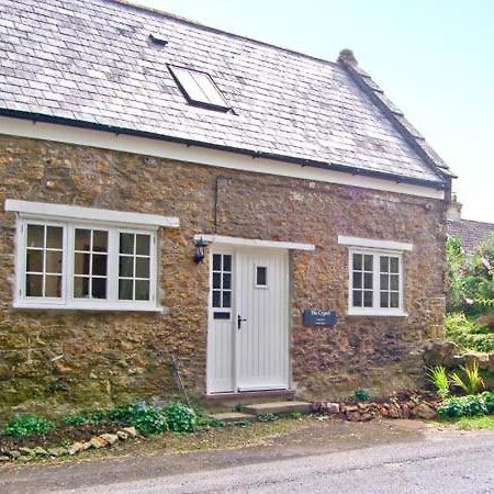 The Cygnet Villa Haselbury Plucknett Eksteriør billede